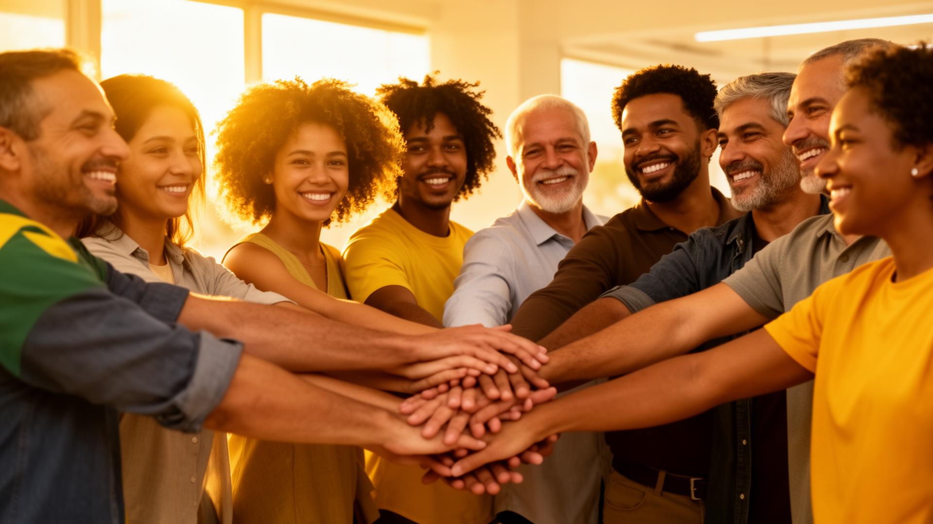 Diversidade e inclusão